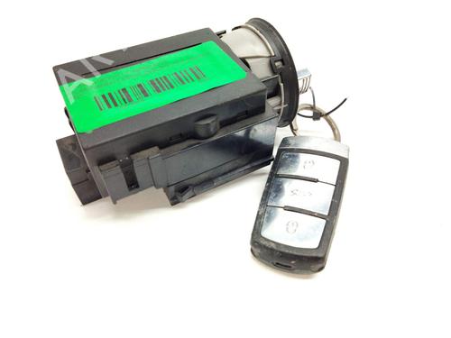 Computer Start/Stop Computer Start/Stop VW PASSAT B6 (3C2) [2005-2011] 17004316 17004316