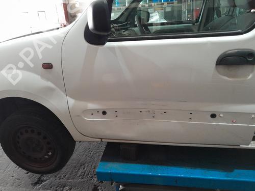 Styring servopumpe RENAULT KANGOO (KC0/1_) 1.5 dCi | BP29329834M99 
