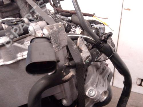 Engine VW TIGUAN (5N_) 2.0 TDI | BP38619042M1  - Image 5