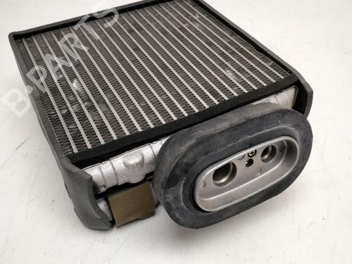 Used AC radiator NISSAN ALMERA II (N16) 1.8 (116 hp) 25227674