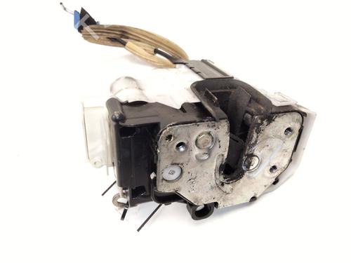 Türschloss rechts vorne für CITROËN NEMO Box Body/MPV (AA_) 1.4 HDi (68 hp) 26708618