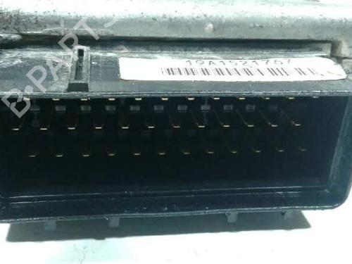 Engine control unit (ECU) ROVER 400 II (RT) | BP11285077M57 - Image 4