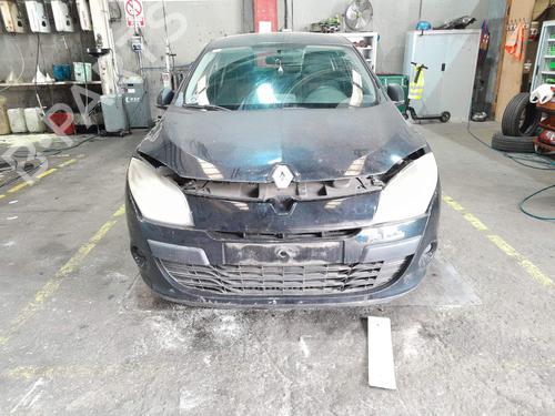 Right front window switch RENAULT MEGANE III Hatchback (BZ0/1_, B3_) 1.5 dCi (BZ0C) | BP16139339I26 - Image 4