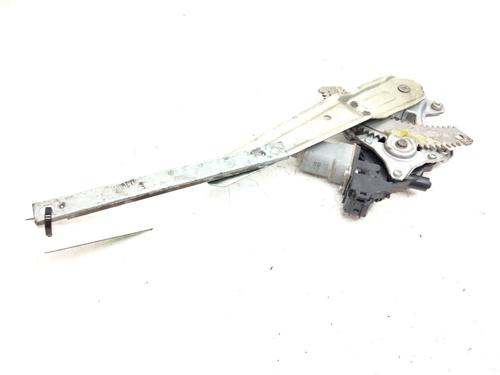 Rear right window mechanism NISSAN JUKE (F15) 1.6 DIG-T | BP17969981C25 