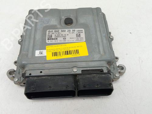 Used Engine control unit (ECU) Engine control unit (ECU) 39173708 39173708
