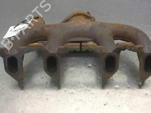 Used Exhaust manifold Exhaust manifold 11646842 11646842
