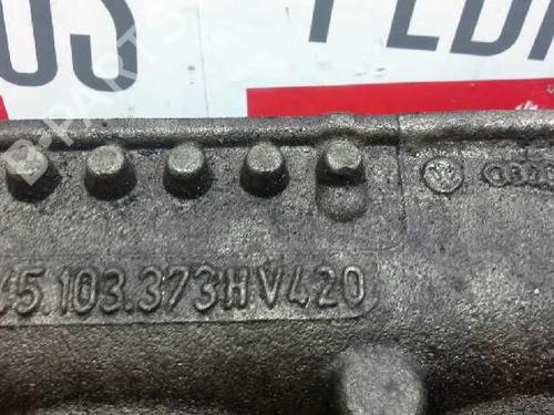 Cylinder head SEAT IBIZA III (6L1)  | BP10976462M5 