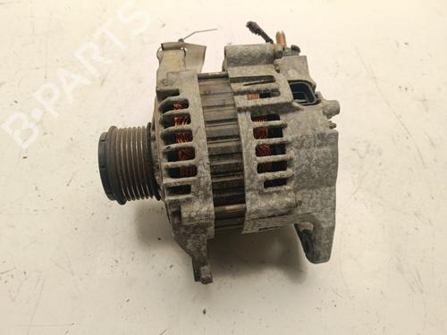 Used Alternator NISSAN TERRANO II (R20) [1992-2007]  19534244