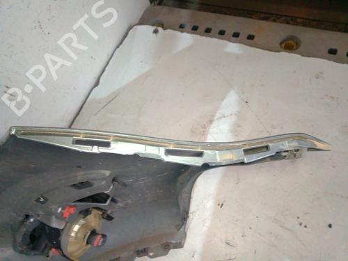 Front bumper OPEL CORSA D (S07) 1.2 (L08, L68) | BP31680069C7