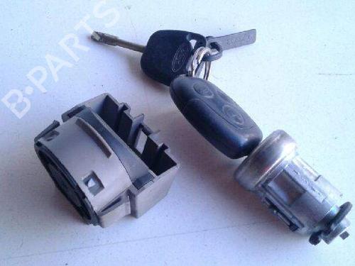 Used Ignition barrel Ignition barrel 8807335 8807335