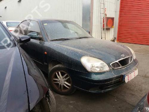 Gearbox DAEWOO NUBIRA Saloon (J100)  | BP153387M3 
