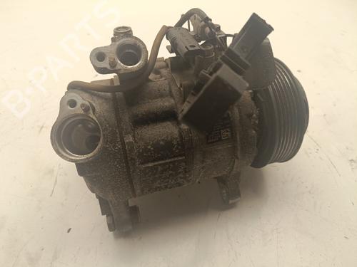 AC compressor BMW 5 Gran Turismo (F07)  | BP18712765M34 
