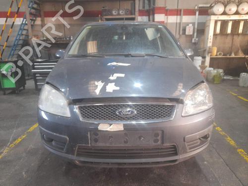 Front left seatbelt FORD FOCUS C-MAX (DM2) 2.0 TDCi | BP20211355I26 - Image 5