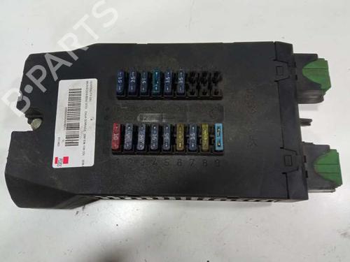 Fuse box MERCEDES-BENZ VITO Van (W638)  | BP12945300E1 