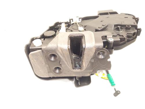 Used Rear left lock LAND ROVER RANGE ROVER EVOQUE (L538) [2011-2019]  22720735