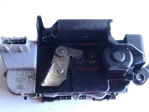 Used Rear right lock CITROËN XSARA (N1) 2.0 HDi 90 (90 hp) 7257163