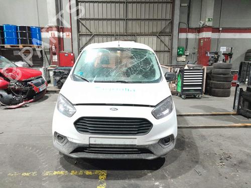 FORD TRANSIT COURIER B460 Box Body/MPV 1621128