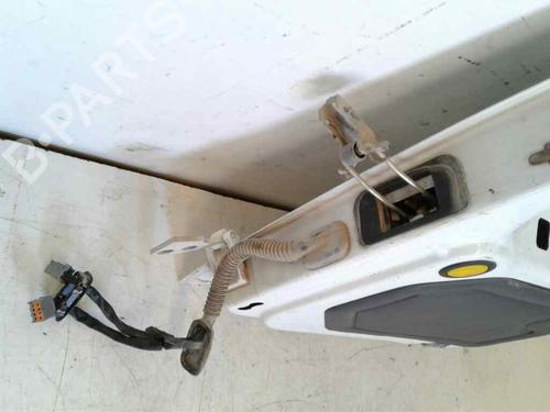 Right rear door FORD TOURNEO CONNECT  | BP17974120C5 