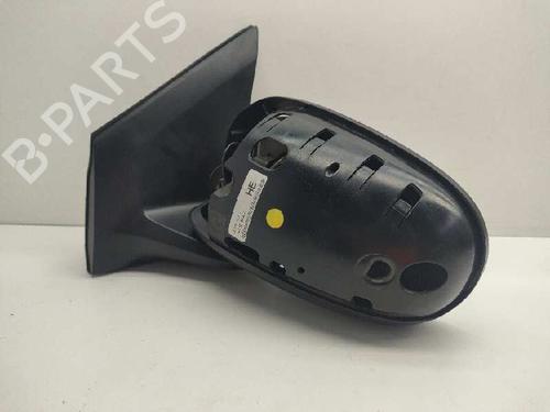Right mirror NISSAN ALMERA TINO (V10)  | BP8872418C27 