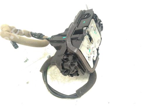 Cerradura puerta delantera izquierda MG MG ZS SUV (AZS1) EV | BP38488825C98 - Image 3