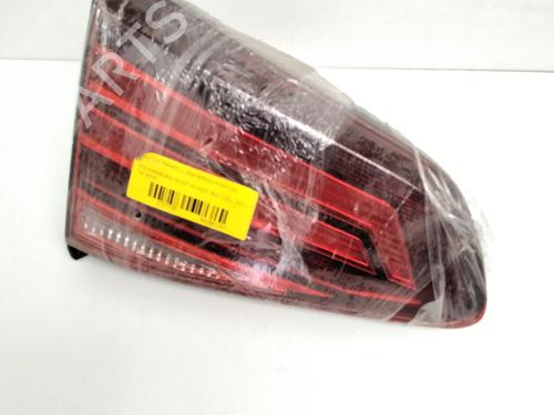 Left tailgate light VW GOLF VII (5G1, BQ1, BE1, BE2) 1.0 TSI | BP26386221C79  - Image 7