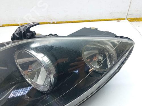 Left headlight SEAT ALTEA (5P1) 1.9 TDI | BP27867866C28 - Image 2