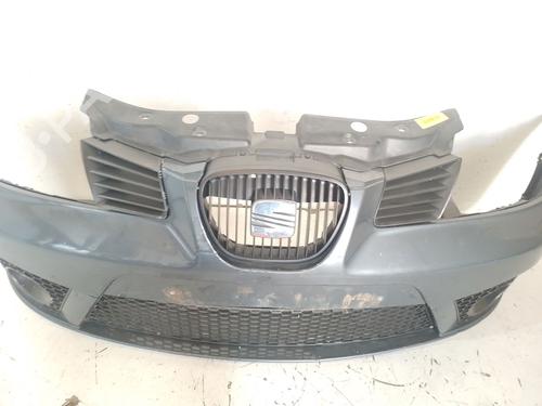 Front bumper SEAT IBIZA III (6L1) 1.4 TDI | BP29040062C7 