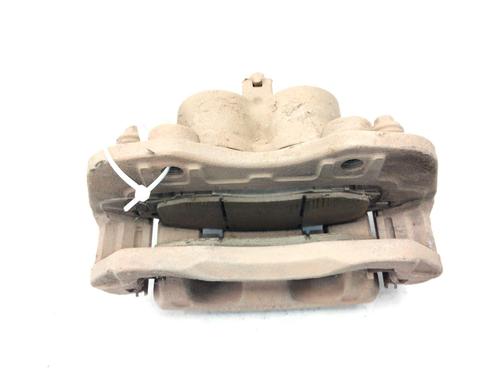 Left front brake caliper NISSAN PICK UP (D22) 2.5 Di | BP29606793M105 - Image 2