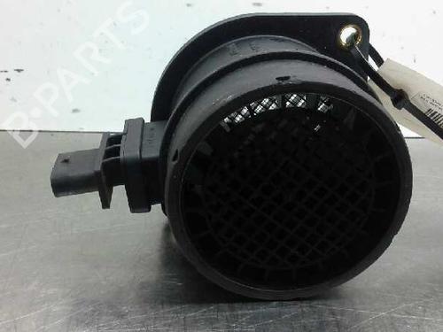 Mass air flow sensor KIA SPORTAGE II (JE_, KM_)  | BP1621033M95 
