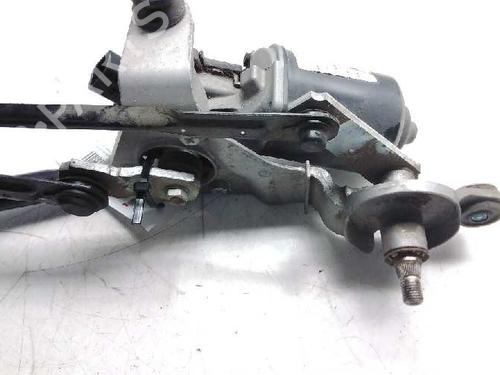 Front wiper motor HYUNDAI i30 (GD)  | BP10225979M29 