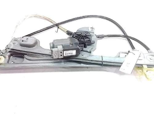 Used Front right window mechanism Front right window mechanism 11132929 11132929