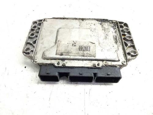 Used Engine control unit (ECU) RENAULT TRAFIC II Van (FL) [2001-2025]  15663984