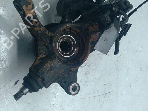 Left front steering knuckle CITROËN JUMPY III Van (V_) 2.0 BlueHDi 120 | BP30609705M25 - Image 2