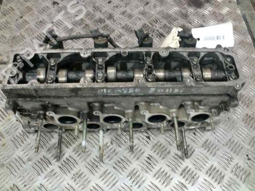 Cylinder head CITROËN XSARA PICASSO (N68) 2.0 HDi | BP10977162M5 