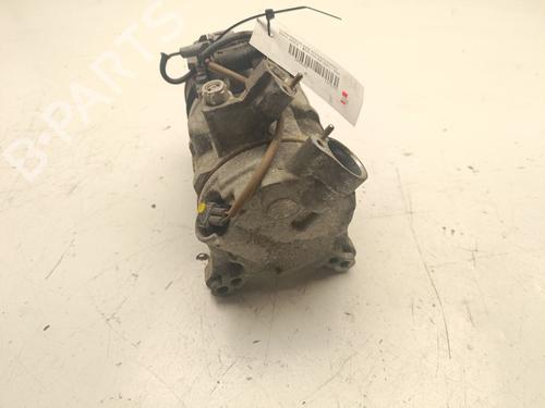 AC compressor BMW 1 (E87)  | BP19421446M34 