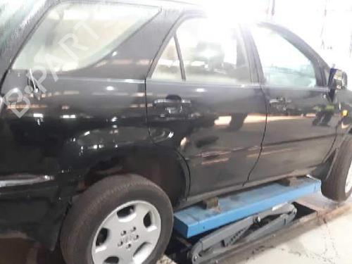 Steering column stalk LEXUS RX (MCU15) | BP17540206I23 - Image 6