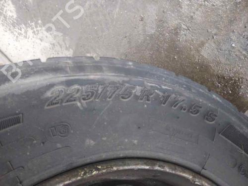 Other IVECO EuroCargo I-III  | BP14318498O1 