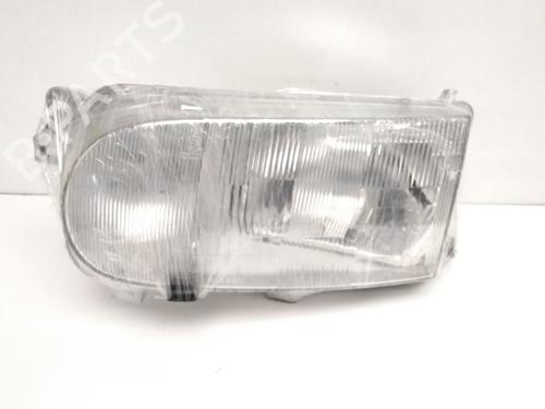 Left headlight NISSAN VANETTE Van (_C22) 2.0 D (C22, GC22) | BP29538954C28 