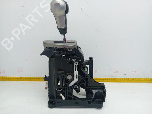 Used Gear lever NISSAN QASHQAI / QASHQAI +2 I (J10, NJ10, JJ10E) [2006-2014]  16284879