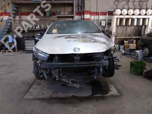 Used Parts VW SCIROCCO III (137, 138)  2.0 TFSI  994042