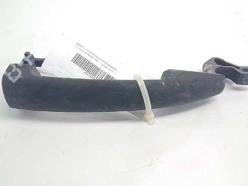 Used Front right exterior door handle CITROËN C4 Coupe (LA_) [2004-2013]  11764679