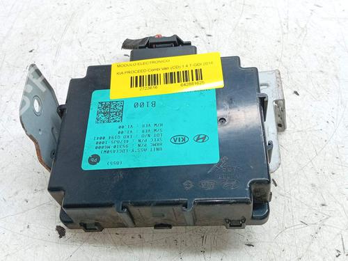 Module électronique Module électronique 26663127 26663127