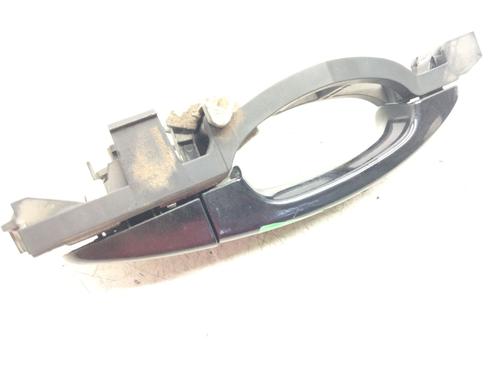 Front right exterior door handle FORD MONDEO IV (BA7)  | BP16419192C129 