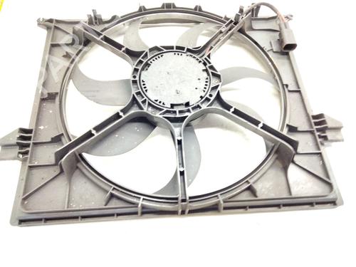 Used Radiator fan MERCEDES-BENZ R-CLASS (W251, V251) R 320 CDI 4-matic (251.022, 251.122) (224 hp) 30589629