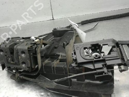 Front right lock FORD FOCUS II (DA_, HCP, DP)  | BP7256740C97 