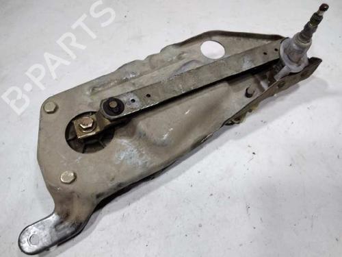 Used Rear wiper motor RENAULT 21 (B48_) [1989-1994]  8960215