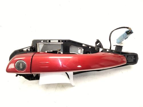 Front left exterior door handle PEUGEOT 2008 I (CU_) 1.2 THP 130 / PureTech 130 | BP22922088C128 