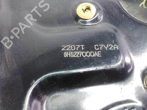 Rear right window mechanism LAND ROVER FREELANDER 2 (L359)  | BP150365C25 