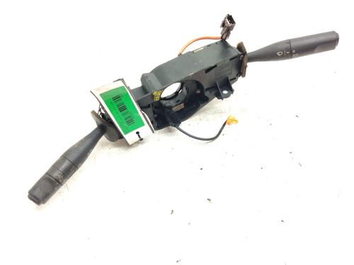 Used Steering column stalk Steering column stalk PEUGEOT 306 Hatchback (7A, 7C, N3, N5) [1993-2003] 21027242 21027242