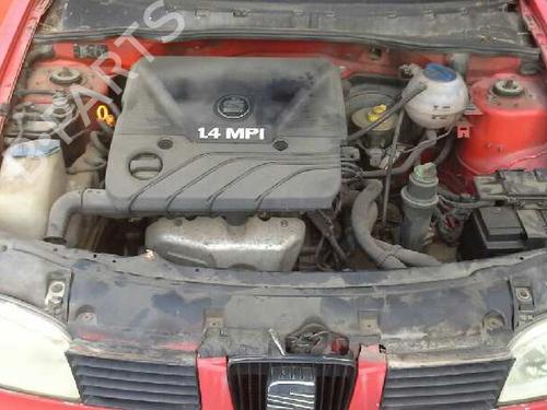 Left taillight SEAT IBIZA II (6K1)  | BP5093025C34 